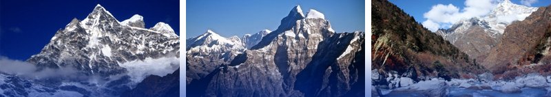 Gauri-Shankar-Trek Gauri-Shankar-Trek-1