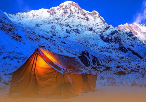 annapurna-trek annapurna-trek