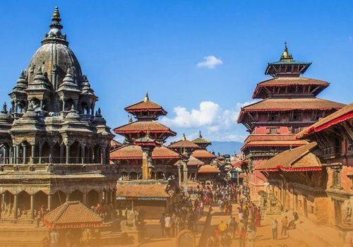 nepal-package