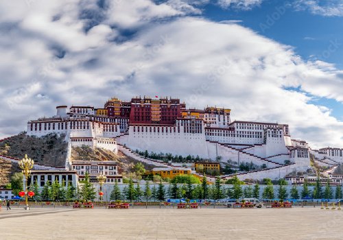 Kailash-Mansarovar-Yatra-Via-Lhasa