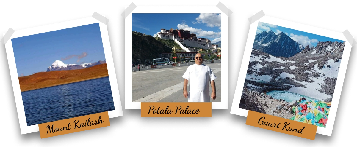 Kailash Mansarovar Yatra Via Lhasa – Foreigner Kailash Mansarovar Yatra Via Lhasa – Foreigner