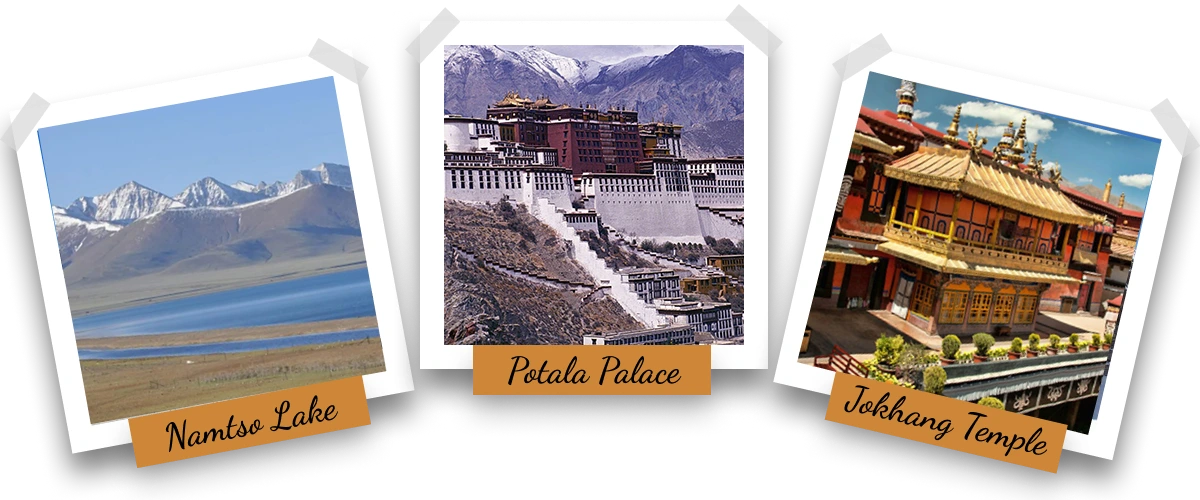 Tibet Tour Tibet Tour