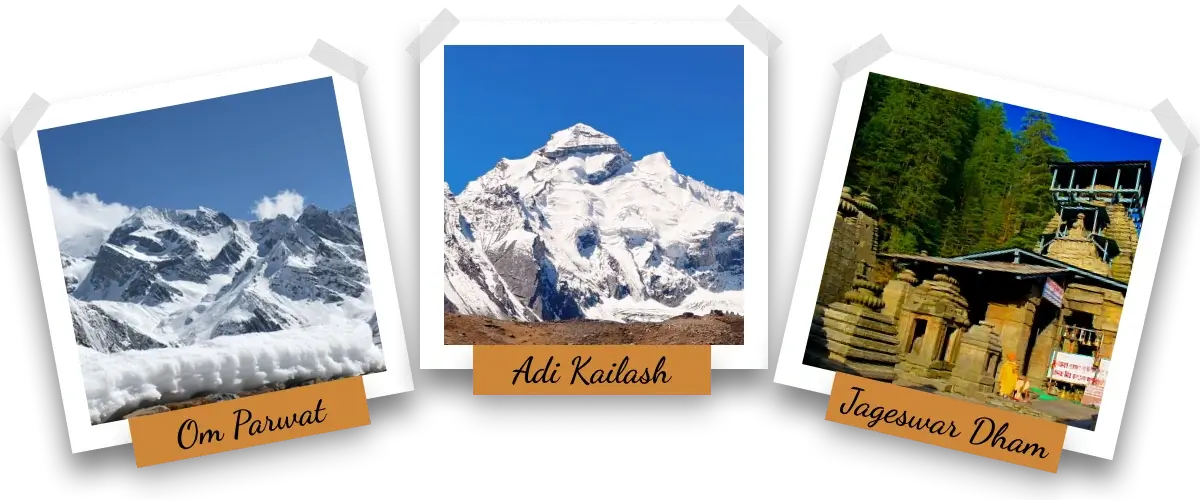 adi kailash adi kailash-religious tour