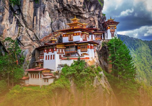 BHUTAN