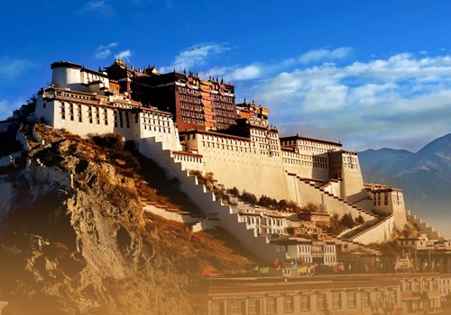 TIBET